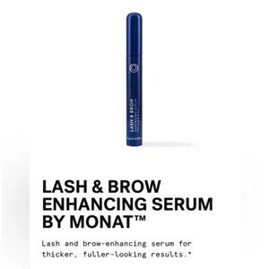 Lash & Brow Enhancing Serum